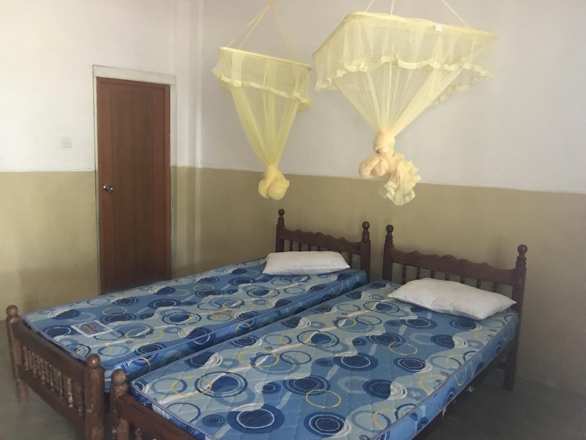 Reef Pasikudah Hotel Nachivantivu Luaran gambar