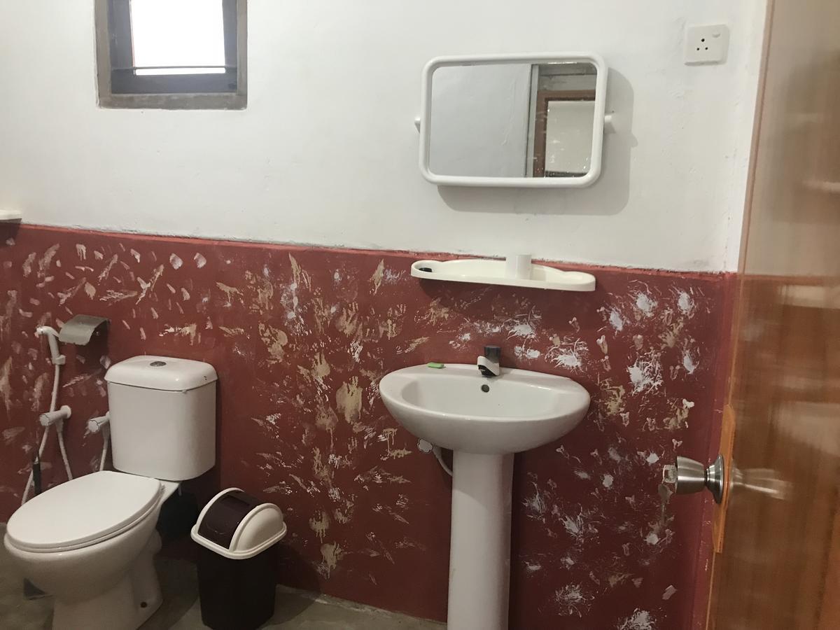 Reef Pasikudah Hotel Nachivantivu Luaran gambar