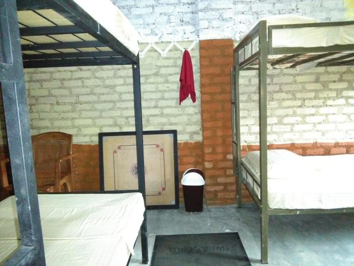 Reef Pasikudah Hotel Nachivantivu Luaran gambar