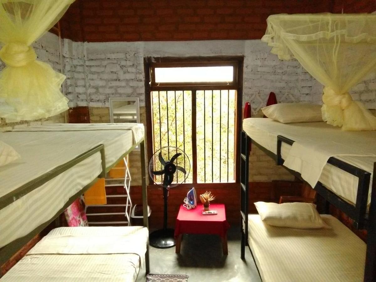 Reef Pasikudah Hotel Nachivantivu Luaran gambar