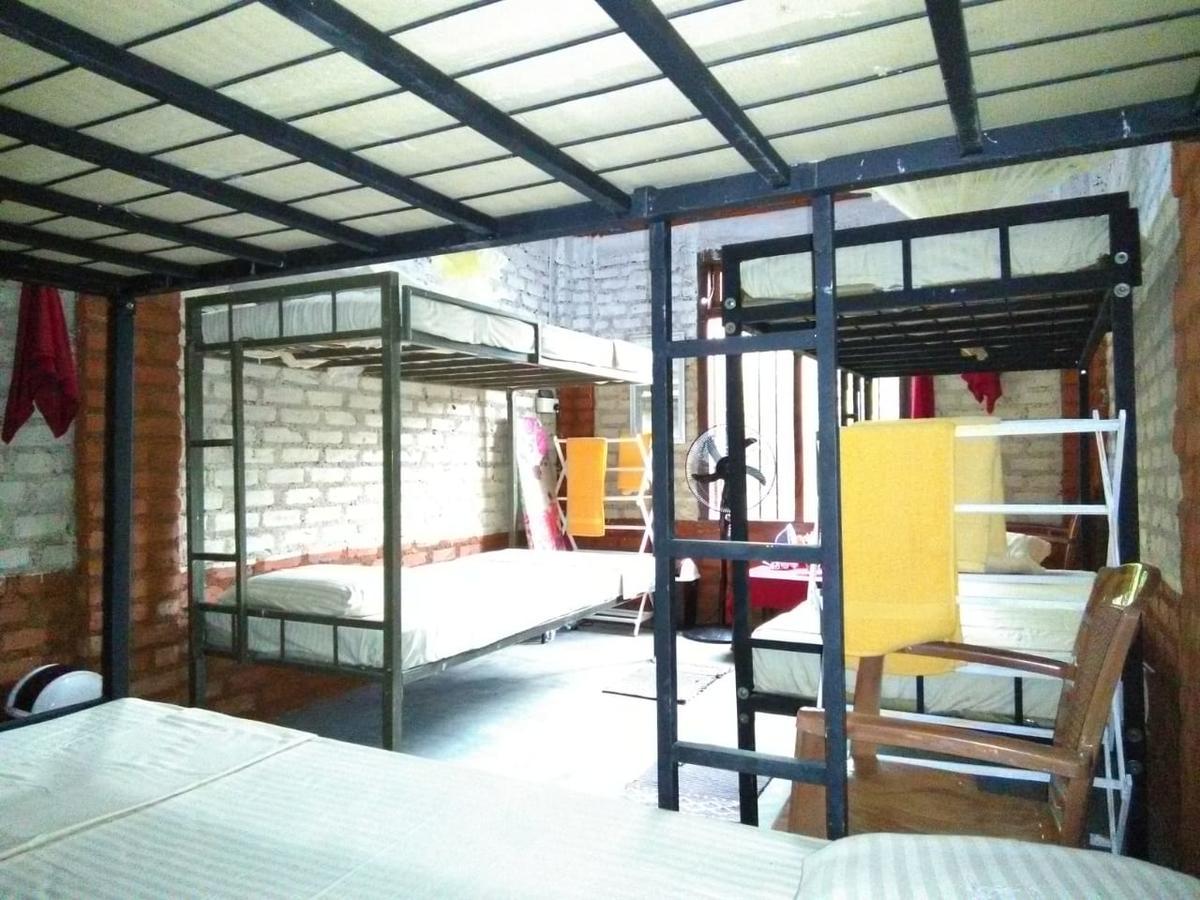 Reef Pasikudah Hotel Nachivantivu Luaran gambar