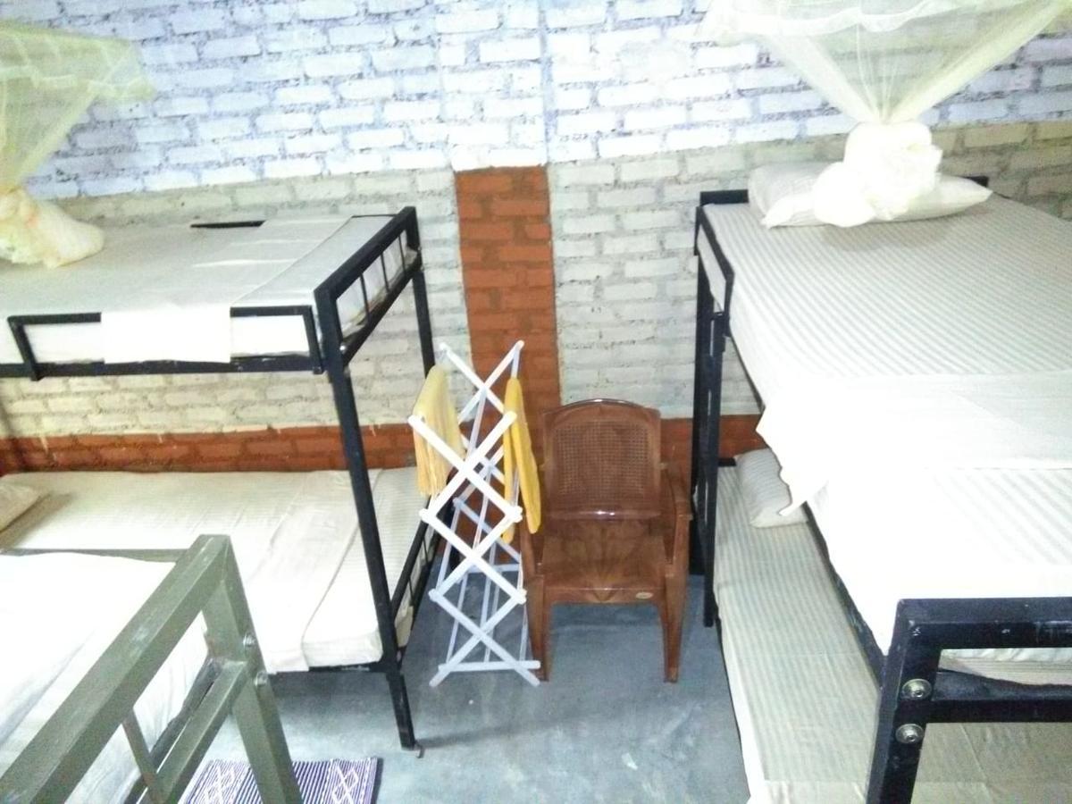 Reef Pasikudah Hotel Nachivantivu Luaran gambar