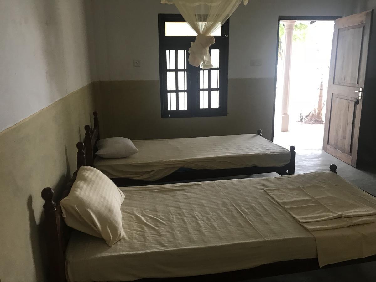Reef Pasikudah Hotel Nachivantivu Luaran gambar